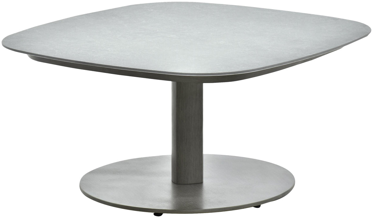 Surya Daniella DANE-005 4"H x 34"W x 38"D Furniture Piece