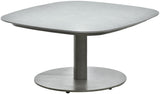 Surya Daniella DANE-005 4"H x 34"W x 38"D Furniture Piece