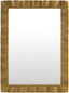 Surya Danica DANI-002 37"H x 27"W x 2"D Mirror