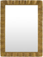 Surya Danica DANI-002 37"H x 27"W x 2"D Mirror