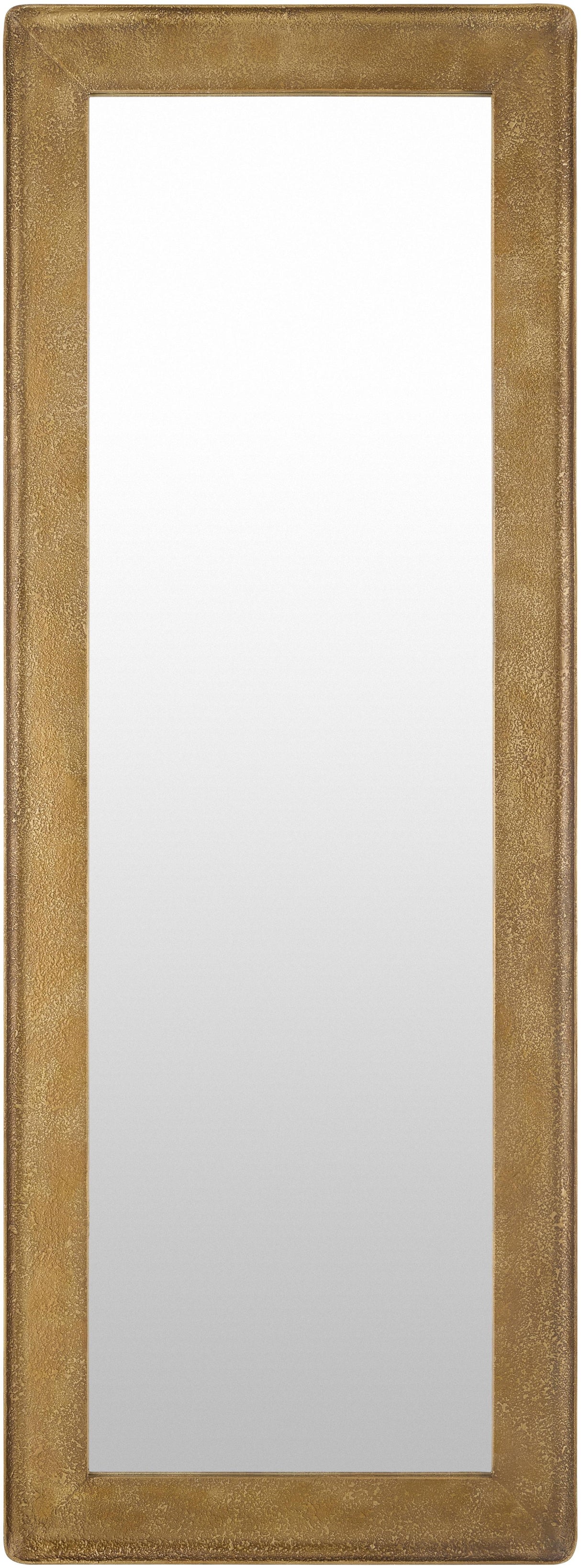 Surya Danica DANI-004 70"H x 26"W x 2"D Mirror