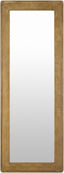 Surya Danica DANI-004 70"H x 26"W x 2"D Mirror