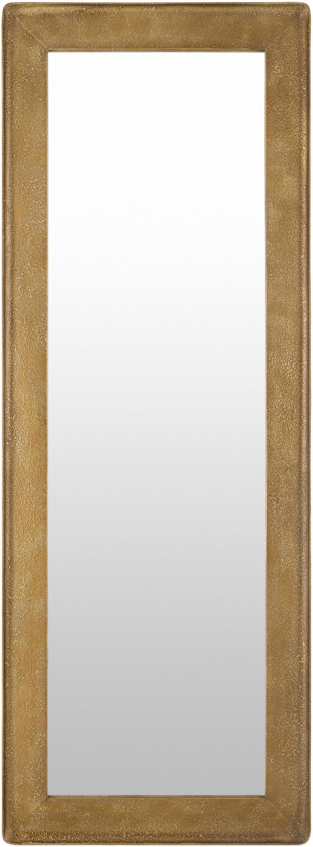 Surya Danica DANI-004 70"H x 26"W x 2"D Mirror