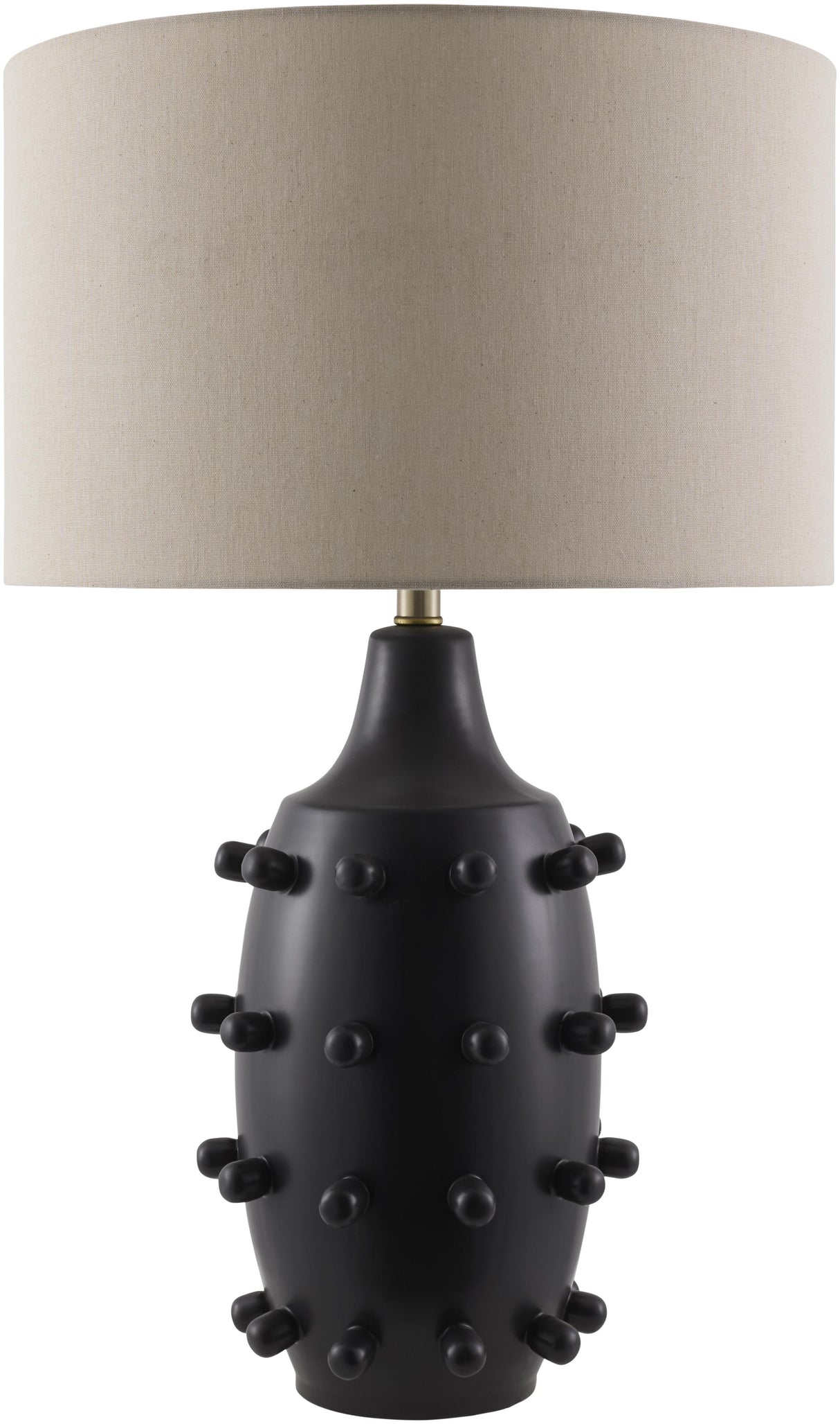 Surya Dege DEG-002 29"H x 18"W x 18"D Lamp
