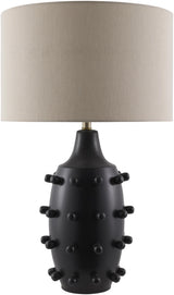 Surya Dege DEG-002 29"H x 18"W x 18"D Lamp