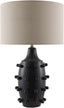 Surya Dege DEG-002 29"H x 18"W x 18"D Lamp