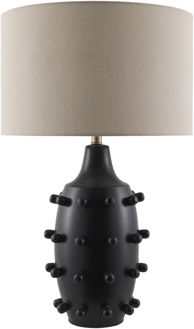 Surya Dege DEG-002 29"H x 18"W x 18"D Lamp