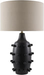 Surya Dege DEG-002 29"H x 18"W x 18"D Lamp