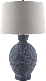 Surya Dingle DGL-002 32"H x 18"W x 18"D Lamp