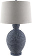 Surya Dingle DGL-002 32"H x 18"W x 18"D Lamp