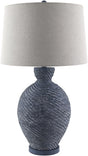 Surya Dingle DGL-002 32"H x 18"W x 18"D Lamp