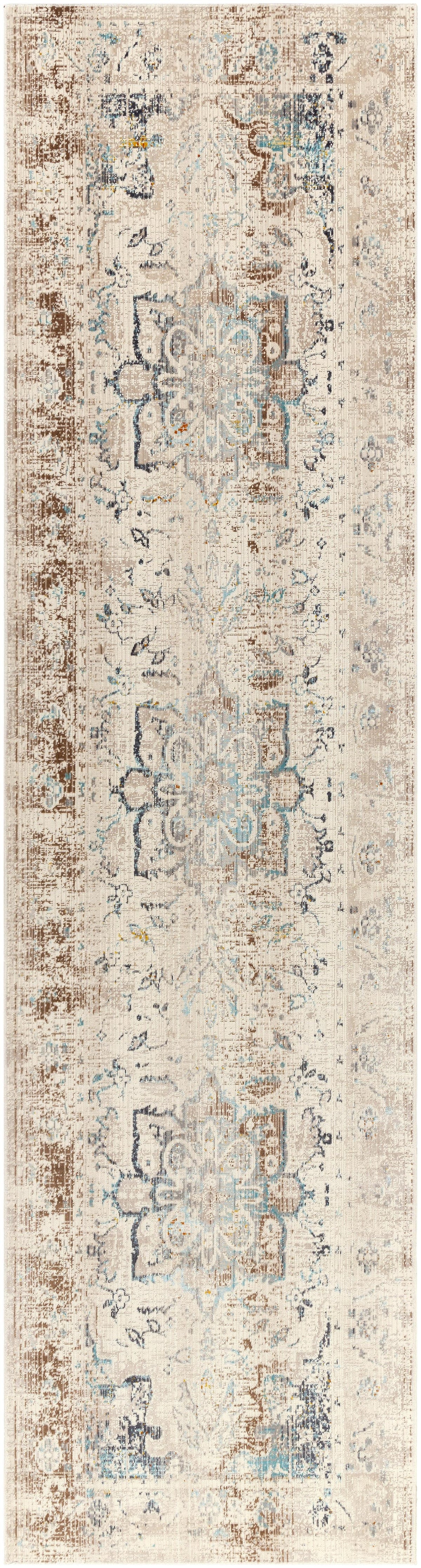 Surya Dublin DUB-2307 3'11" x 5'7" Rug