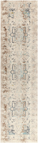 Surya Dublin DUB-2307 3'11" x 5'7" Rug