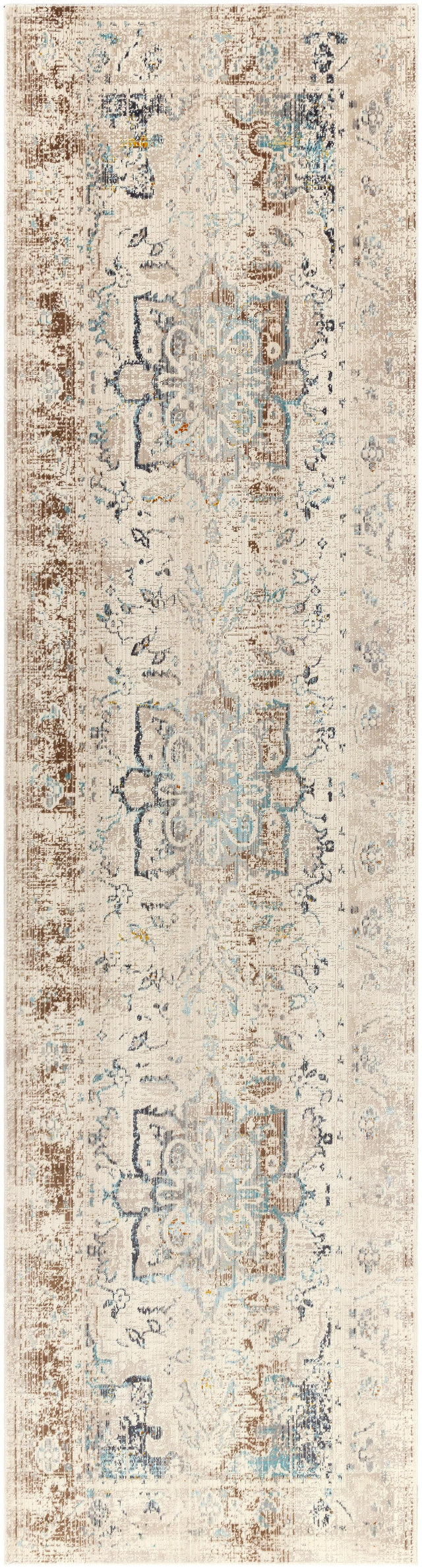 Surya Dublin DUB-2307 3'11" x 5'7" Rug