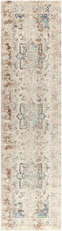 Surya Dublin DUB-2307 3'11" x 5'7" Rug