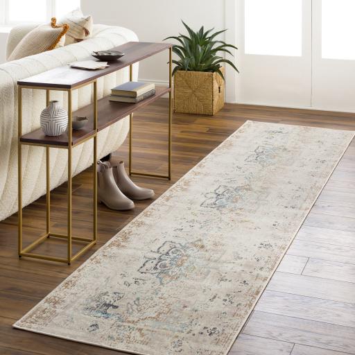 Surya Dublin DUB-2307 3'11" x 5'7" Rug
