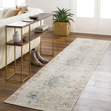 Surya Dublin DUB-2307 3'11" x 5'7" Rug