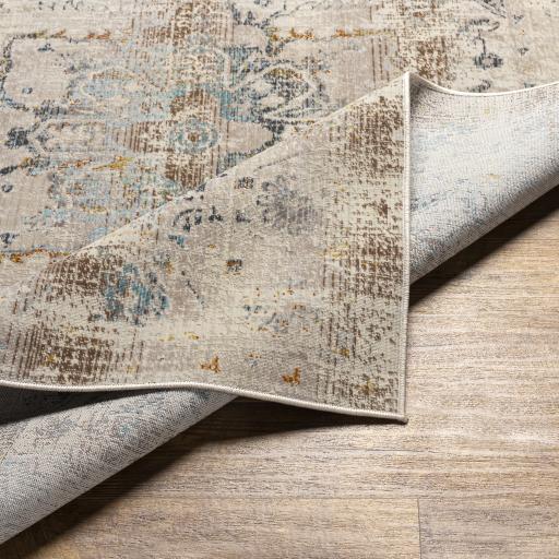 Surya Dublin DUB-2307 3'11" x 5'7" Rug