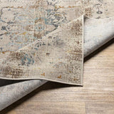 Surya Dublin DUB-2307 3'11" x 5'7" Rug