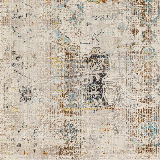 Surya Dublin DUB-2307 3'11" x 5'7" Rug