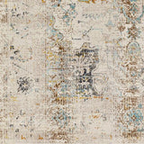 Surya Dublin DUB-2307 3'11" x 5'7" Rug