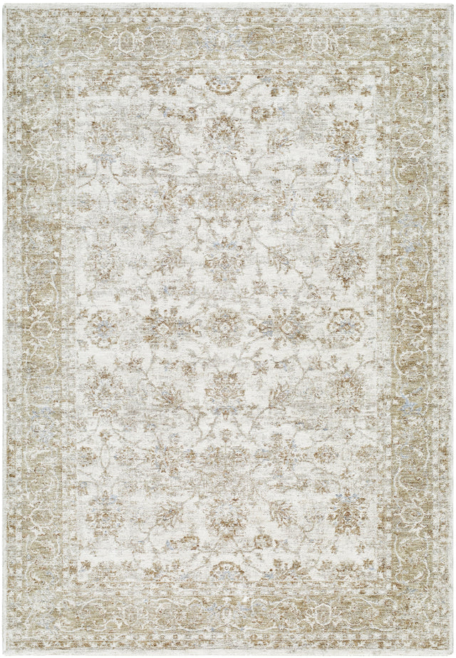 Surya Da Vinci DVC-2316 2'7" x 10' Rug