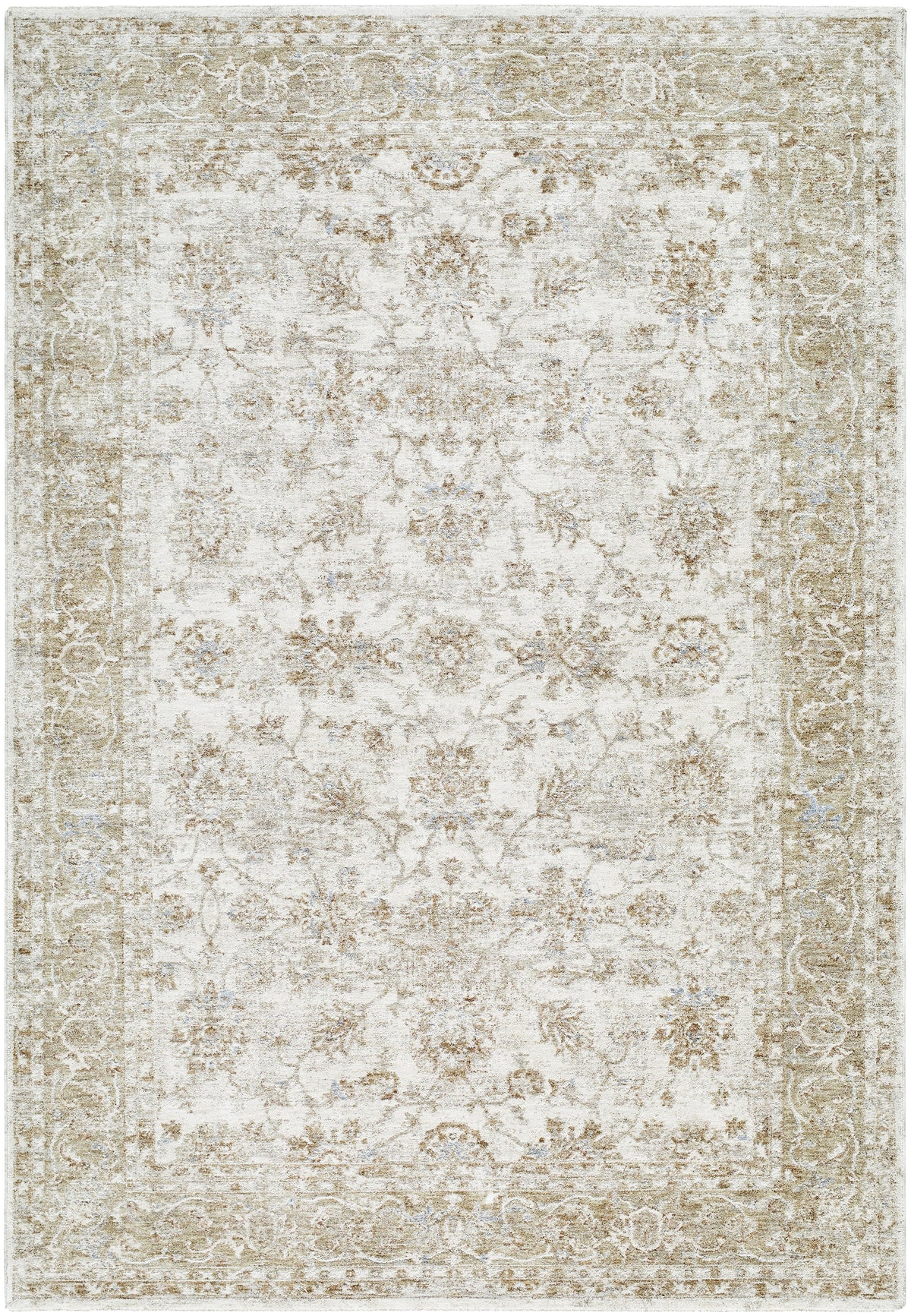 Surya Da Vinci DVC-2316 2' x 2'11" Rug