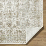 Surya Da Vinci DVC-2316 2' x 2'11" Rug