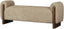 Surya Eddison EDSN-001 22"H x 61"W x 19"D Furniture Piece