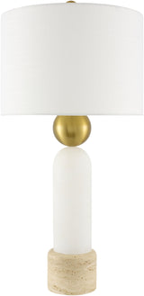 Surya Etrusca ECA-001 27"H x 16"W x 16"D Lamp