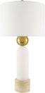 Surya Etrusca ECA-001 27"H x 16"W x 16"D Lamp