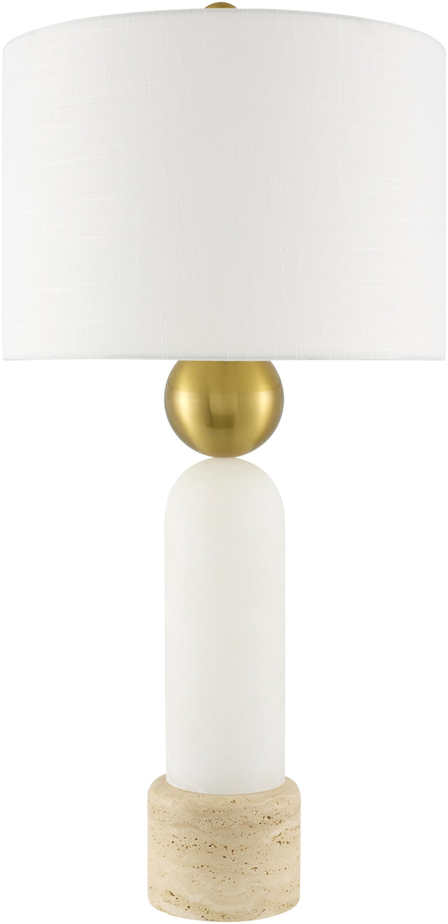Surya Etrusca ECA-001 27"H x 16"W x 16"D Lamp