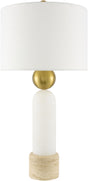 Surya Etrusca ECA-001 27"H x 16"W x 16"D Lamp
