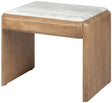 Surya Evryn EVRN-002 20"H x 16"W x 24"D Furniture Piece