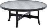 Surya Fairborn FAIR-004 17"H x 42"W x 42"D Furniture Piece