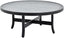 Surya Fairborn FAIR-004 17"H x 42"W x 42"D Furniture Piece