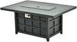Surya Fairborn FAIR-005 26"H x 39"W x 56"D Furniture Piece
