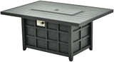 Surya Fairborn FAIR-005 26"H x 39"W x 56"D Furniture Piece
