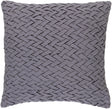 Surya Facade FC-004 22"H x 22"W Pillow Cover
