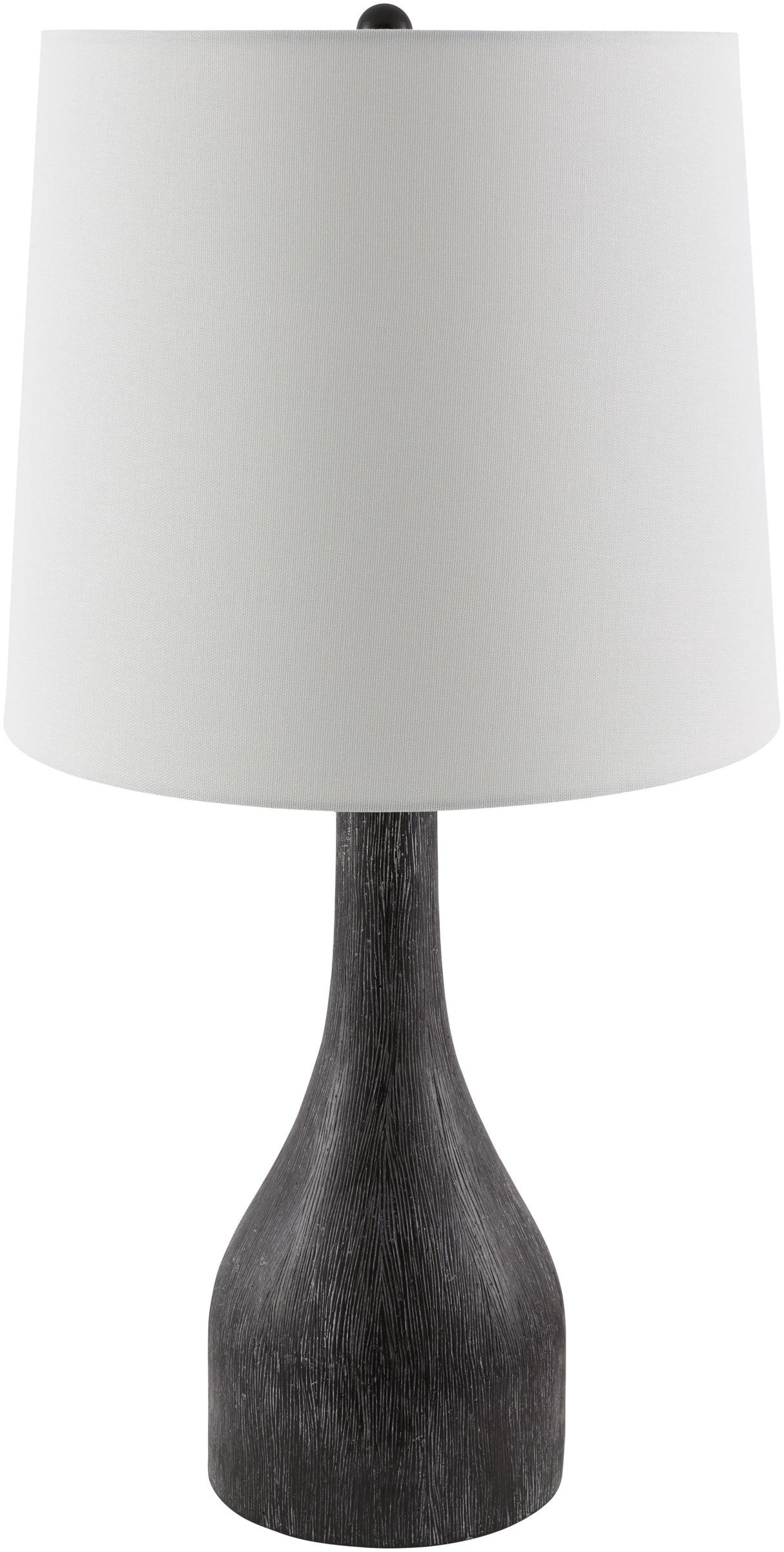 Surya Fonce FCE-004 30"H x 15"W x 15"D Lamp