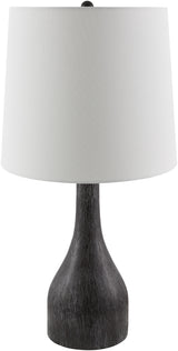 Surya Fonce FCE-004 30"H x 15"W x 15"D Lamp