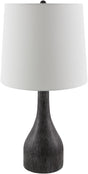 Surya Fonce FCE-004 30"H x 15"W x 15"D Lamp