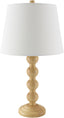 Surya Felipe FLP-001 23"H x 12"W x 12"D Lamp