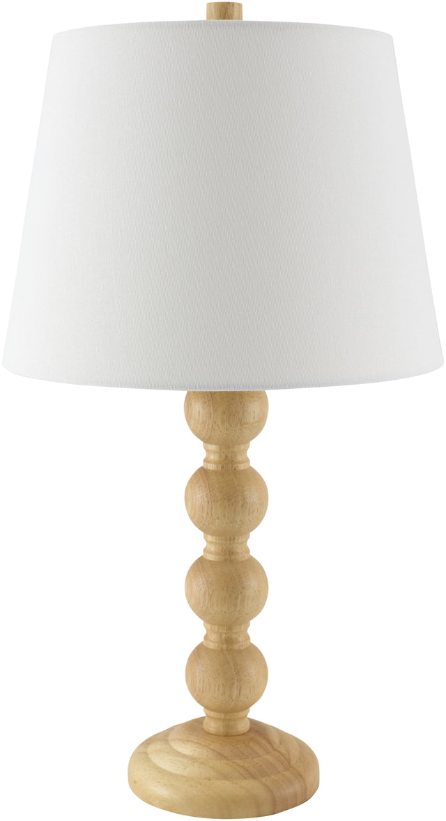 Surya Felipe FLP-001 23"H x 12"W x 12"D Lamp