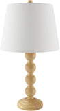 Surya Felipe FLP-001 23"H x 12"W x 12"D Lamp