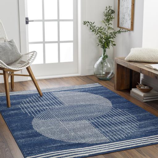 Surya Floransa FSA-2380 2' x 3' Rug