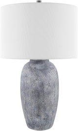 Surya Gasius GSU-002 26"H x 15"W x 15"D Lamp