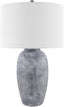 Surya Gasius GSU-002 26"H x 15"W x 15"D Lamp