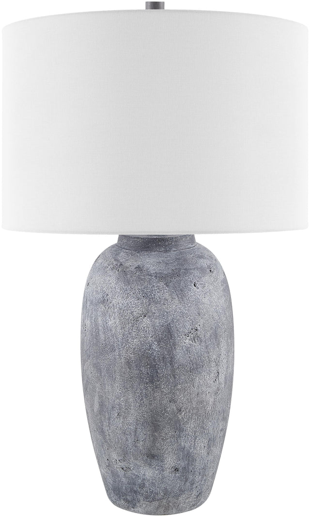 Surya Gasius GSU-002 26"H x 15"W x 15"D Lamp