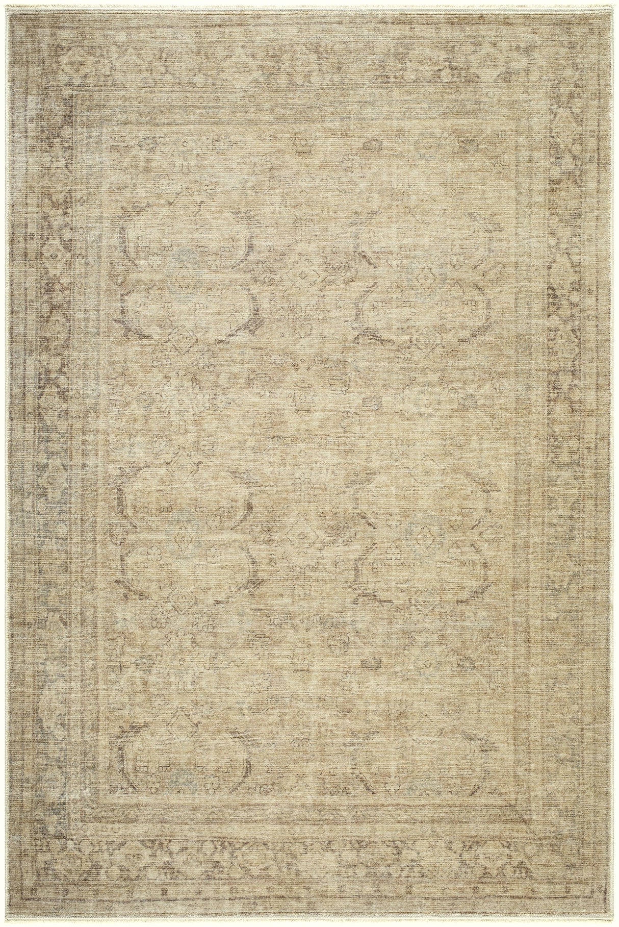Surya Fetscher GAHU-2304 9'1" x 12' Rug